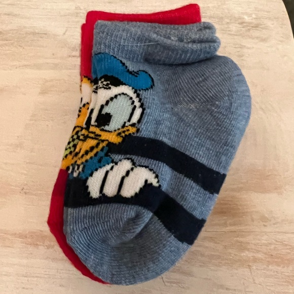 Disney Baby Socks - Picture 3 of 5